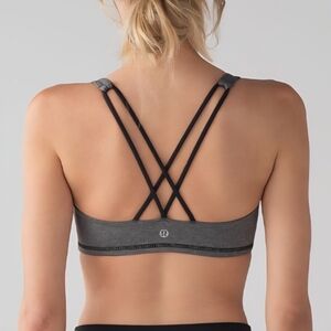 Lulu🍋 Free To Be Bra